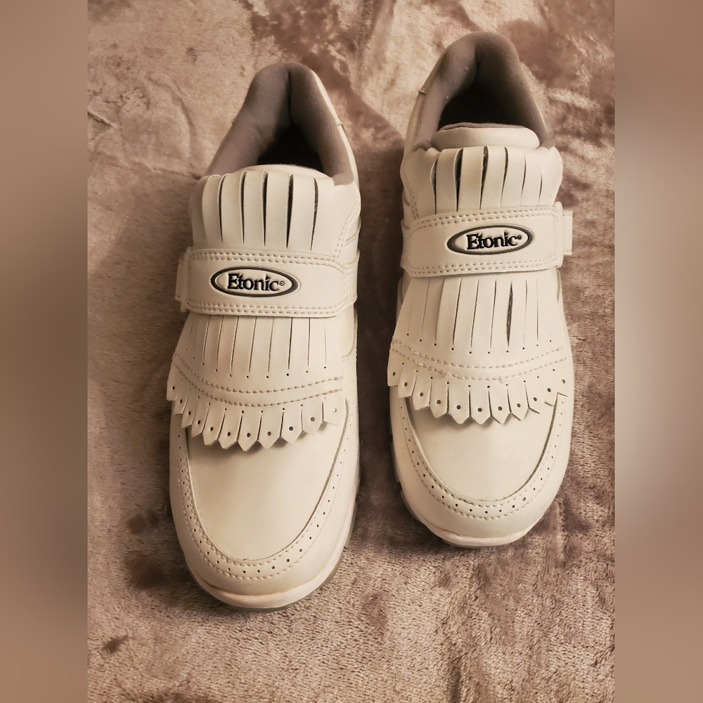 New Etonic Women's Lite Golf Shoes